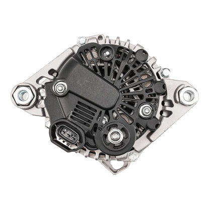 Alternator for Hyundai Sonata and Kia Optima and Forte (2011–2013)