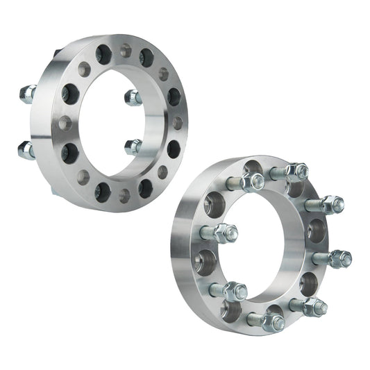1.5 in Wheel Spacer for Ram 2500 (2017–2018) (Set of 2)