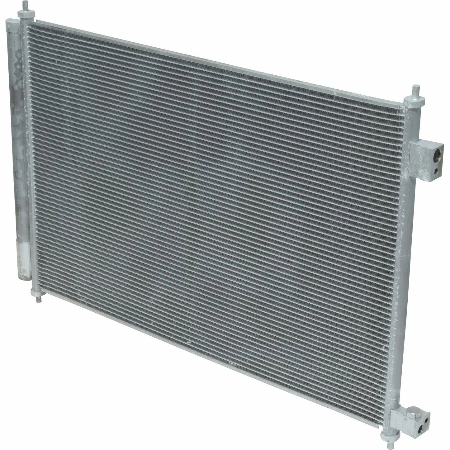 A C Compressor Kit With Condenser for Nissan NV200 2.0L (2019–2020)