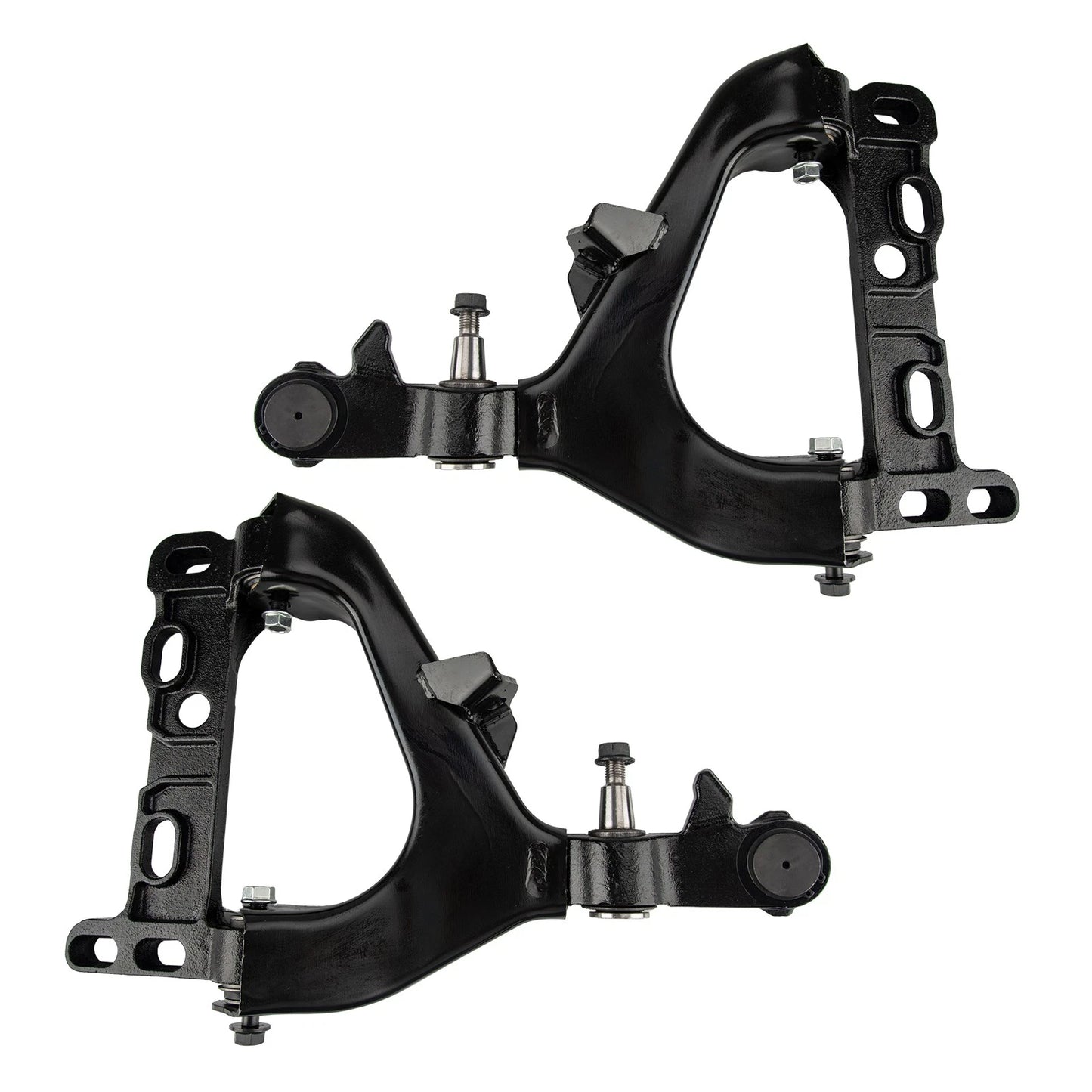 2 Control Arm for Chevrolet Trailblazer and GMC Envoy (2004–2007)