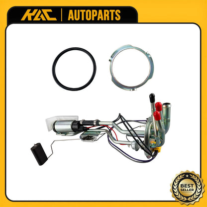 Fuel Pump Assembly for Chevrolet S10 (1986–1991) and GMC S15 (1986–1990) and Sonoma (1991)