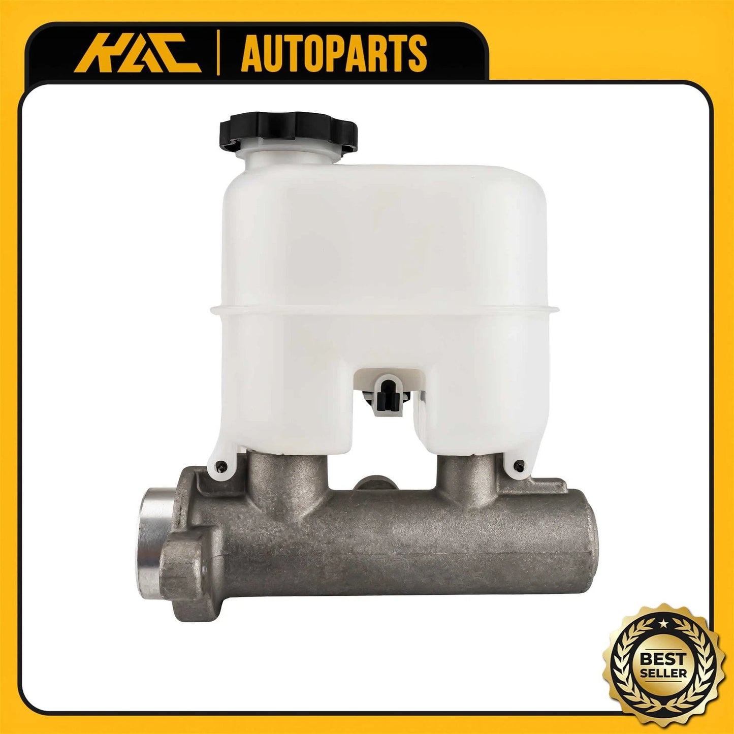 Brake Master Cylinder for Chevy Silverado 1500, GMC Sierra 1500 (2010–2019)