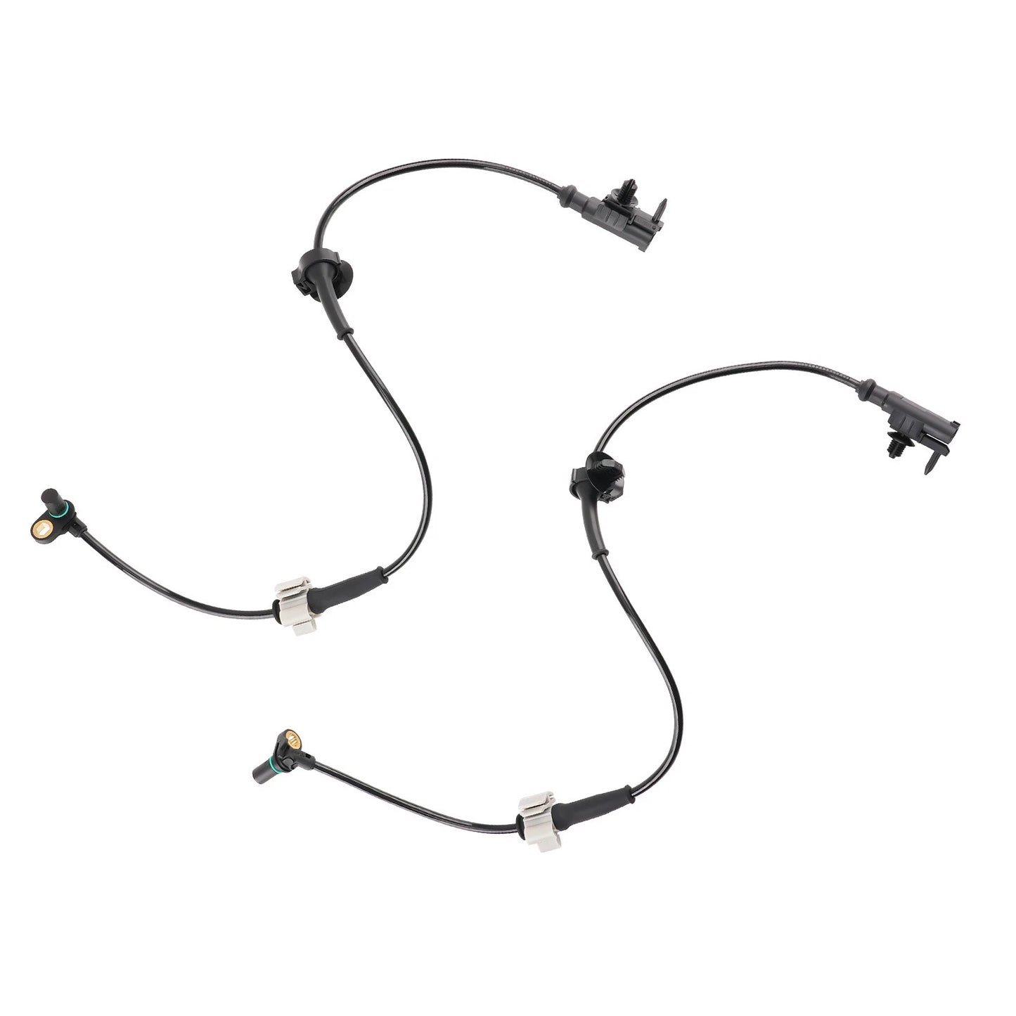 ABS Wheel Speed Sensor for Chevrolet Silverado 1500 2007–2013