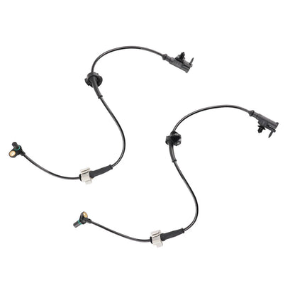 ABS Wheel Speed Sensor for Chevrolet Silverado 1500 2007–2013