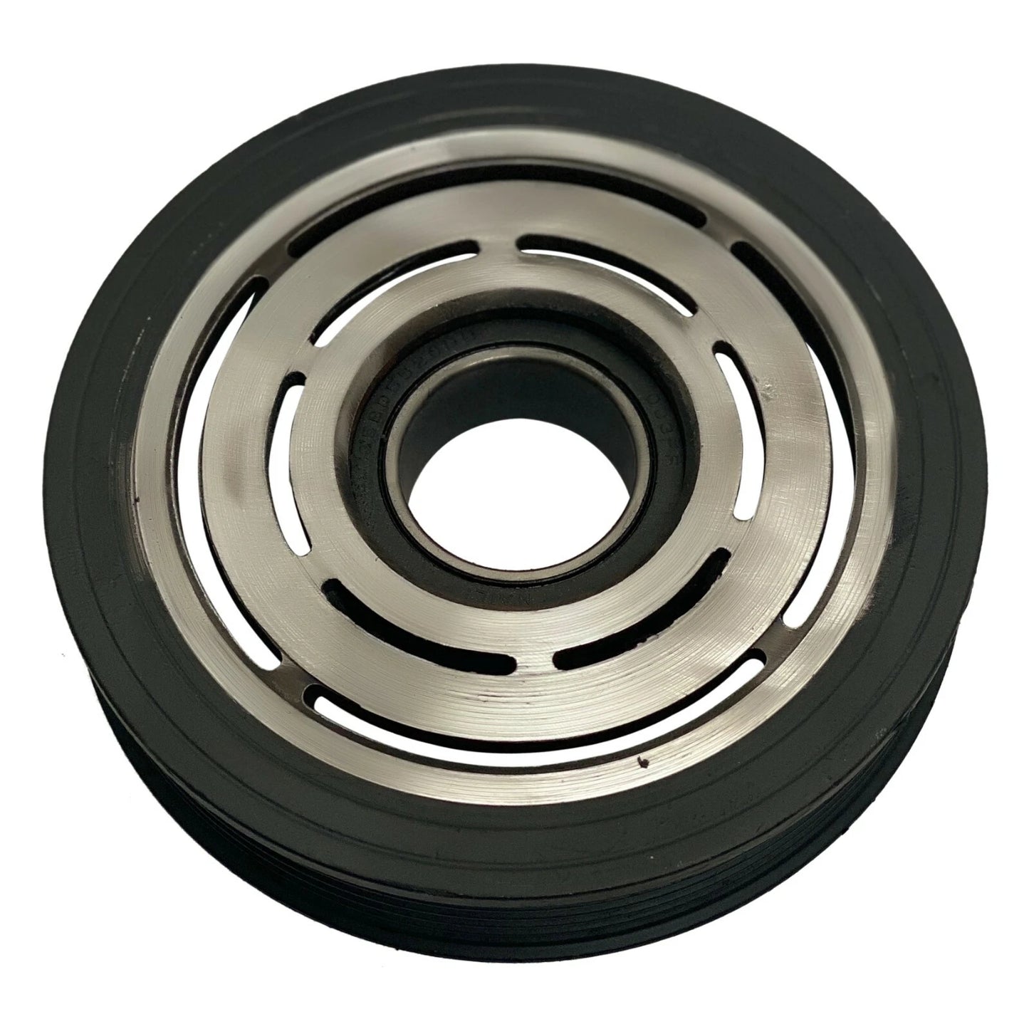 AC Compressor Clutch Replacement for Nissan Maxima 3.5L (2006–2008)