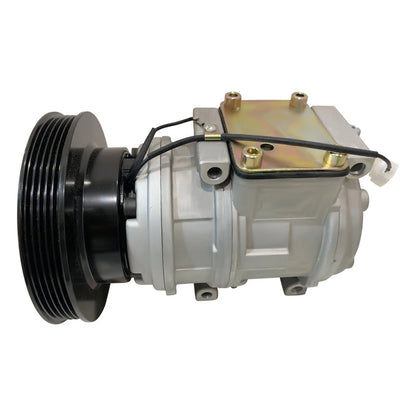 AC Compressor Kit Replacement for Dodge Avenger 2.0L (1999–2000)