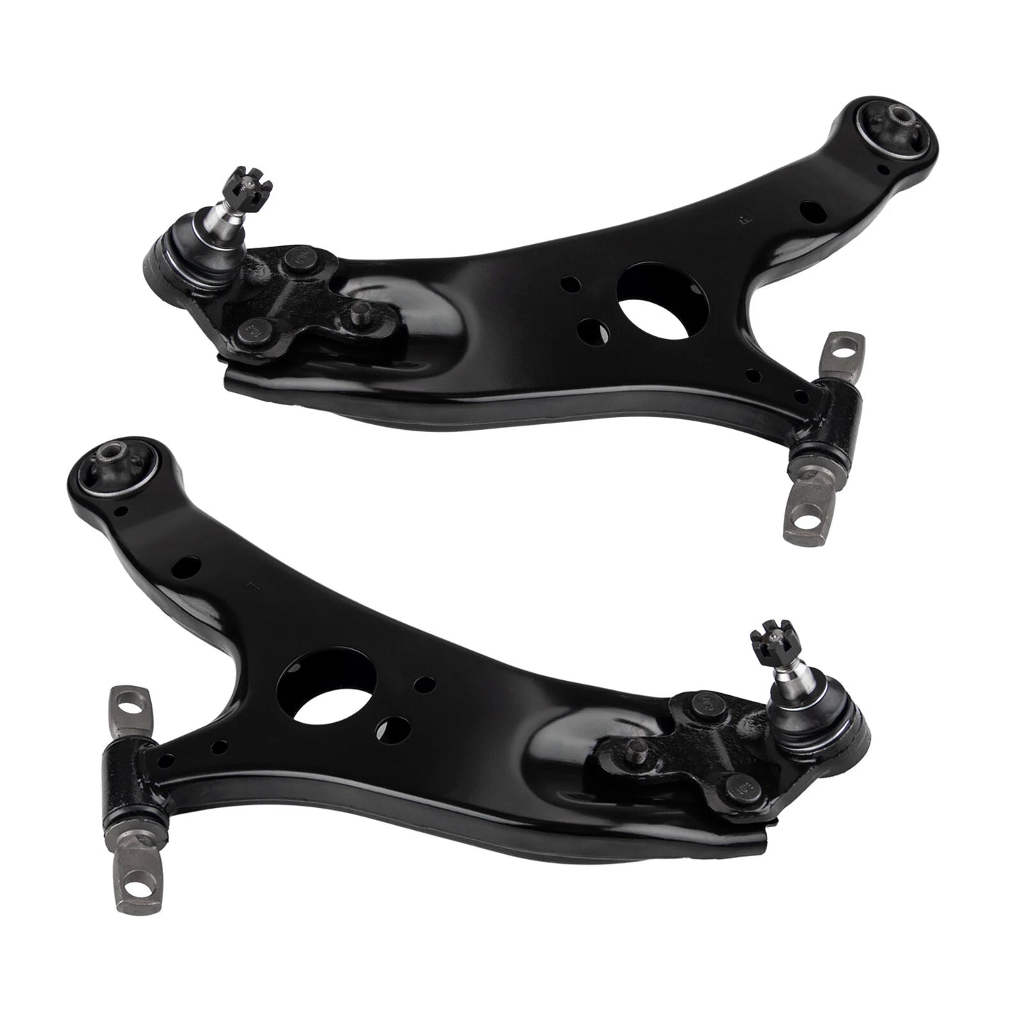 2PCS Front Lower Control Arms for Toyota Sienna (2011–2018)