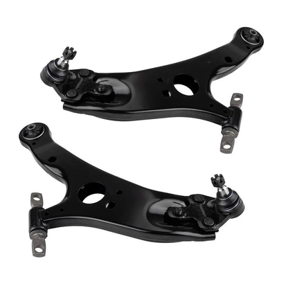 2PCS Front Lower Control Arms for Toyota Sienna (2011–2018)