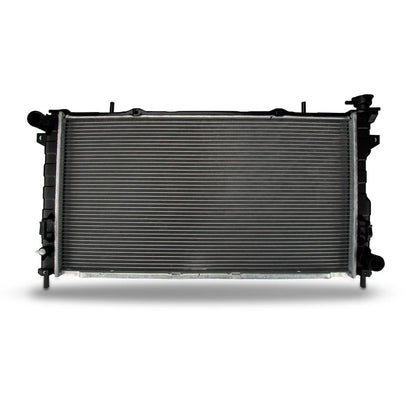Aluminum Radiator for Chrysler Town & Country 2001–2004 3.3L
