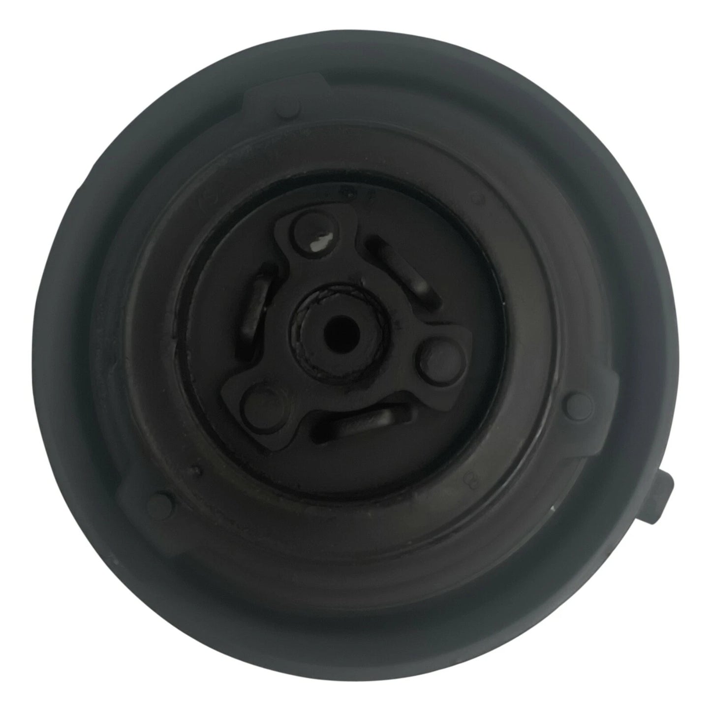 AC Compressor Clutch Replacement for Chrysler Pacifica (2023–2024)