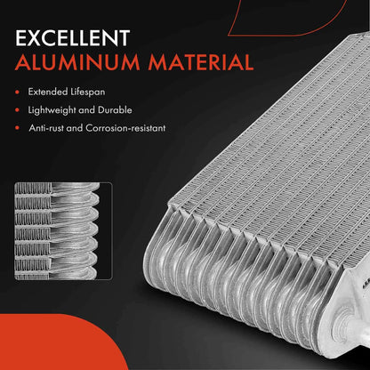 A/C Evaporator Core for Chevrolet Cavalier Pontiac Sunfire (1995–2005)