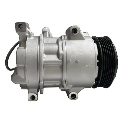 AC Compressor Kit With Condenser for Toyota Corolla 2.0L (2019–2019)