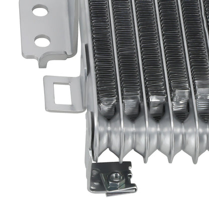Hybrid Automatic Transmission Oil Cooler for Toyota Sienna (2021–2023)