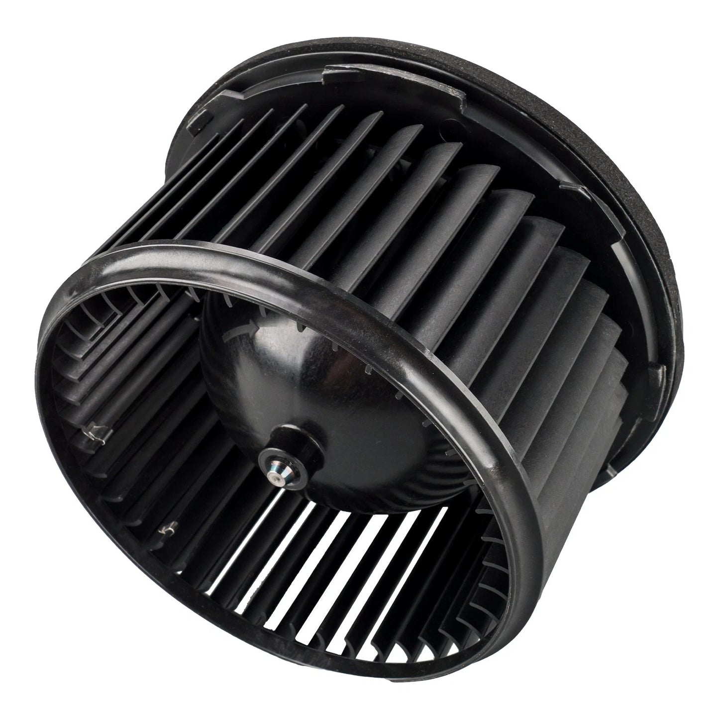 Blower Motor and Fan Cage for Chevrolet Tahoe GMC Yukon (2003–2009)