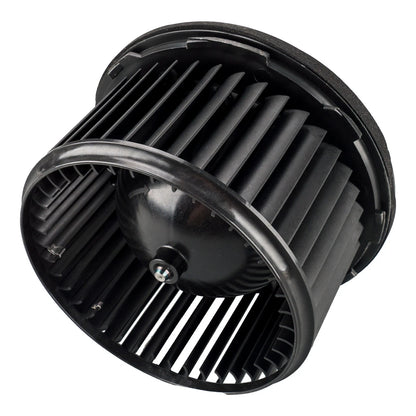 Blower Motor and Fan Cage for Chevrolet Tahoe GMC Yukon (2003–2009)