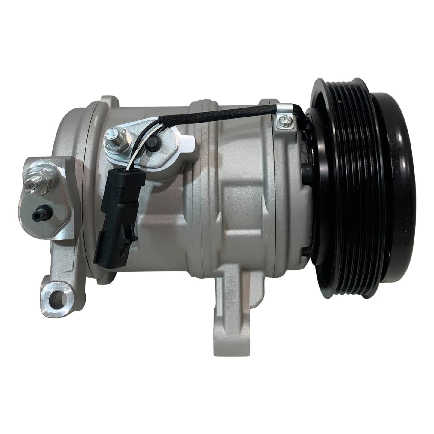 AC Compressor Kit Replacement for Chrysler Aspen 4.7L (2008–2008)