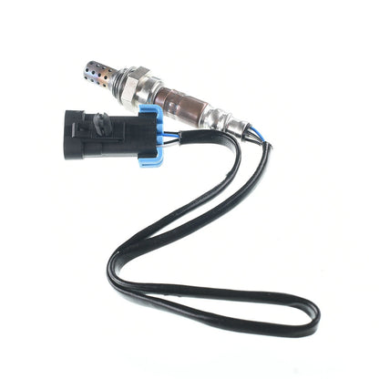 2X O2 Oxygen Sensors for Chevrolet Corvette (2008–2013)