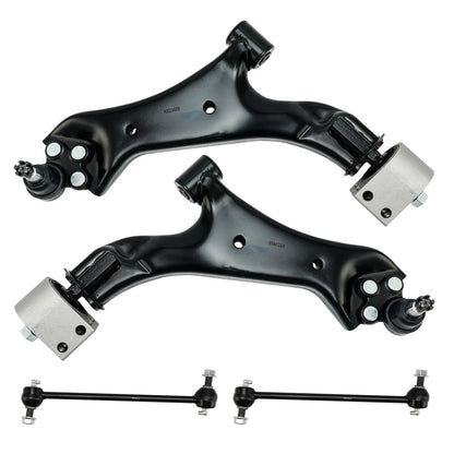 Front Lower Control Arm Ball Joints for GMC Terrain (2018–2019)