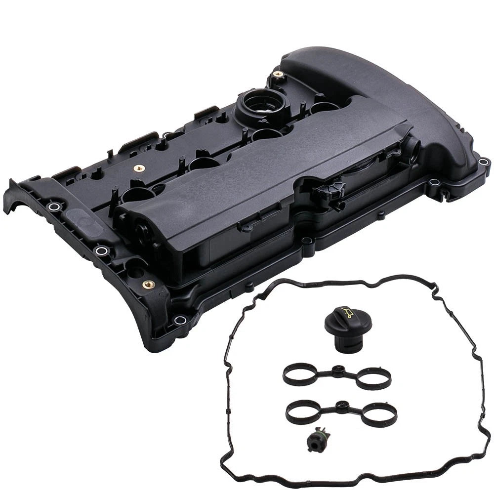 Engine Valve Cover Set for Mini Cooper S JCW (2007–2012)