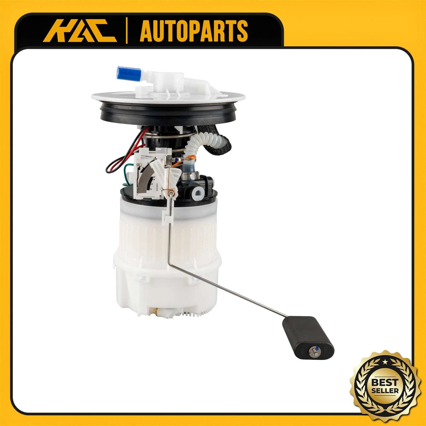 Fuel Pump Assembly for Mazda 3 (2004–2009) 2.0L 2.3L