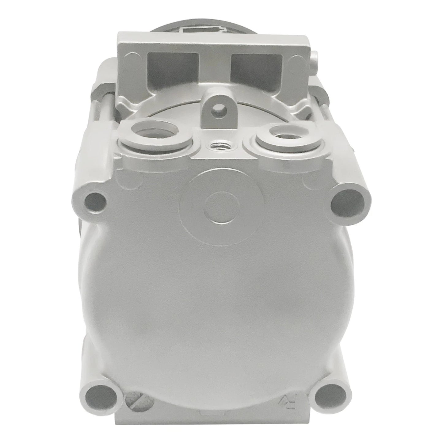 AC Compressor Replacement for Mercury Grand Marquis 4.6L (1992–1993)
