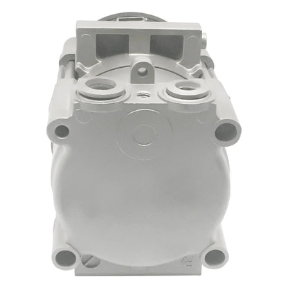 AC Compressor Replacement for Mercury Grand Marquis 4.6L (1992–1993)