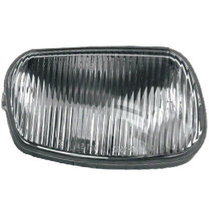 Fog Light Assembly Replacement Passenger Side w Bracket for Toyota Tacoma (2016–2023)