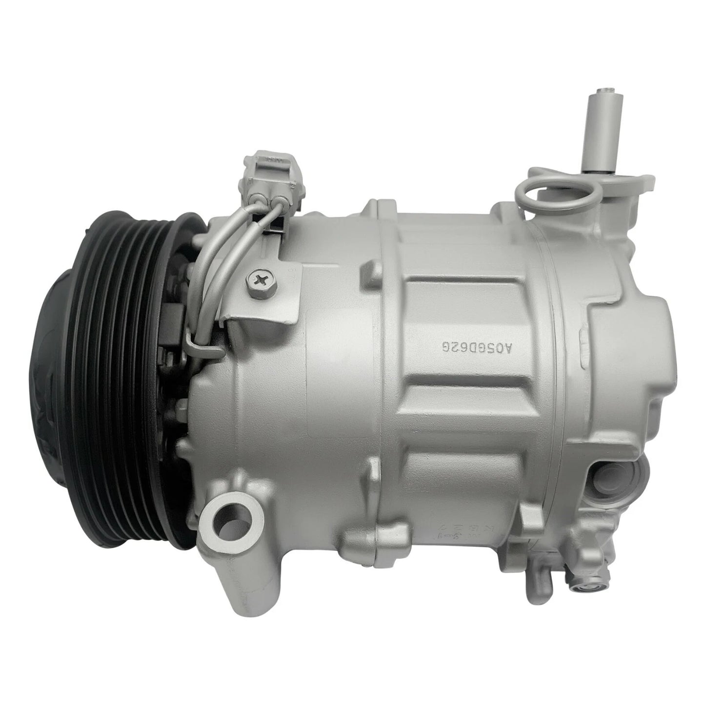 A C Compressor Replacement for Ram ProMaster 3500 3.6L (2022–2025)