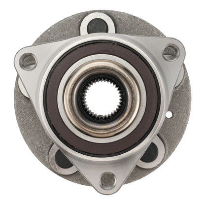 Front Wheel Hub Bearing for Chevrolet Cruze (2011–2015)