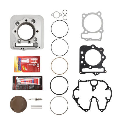 Big Bore Cylinder Piston Top End Kit for Honda TRX400EX (1999–2008)