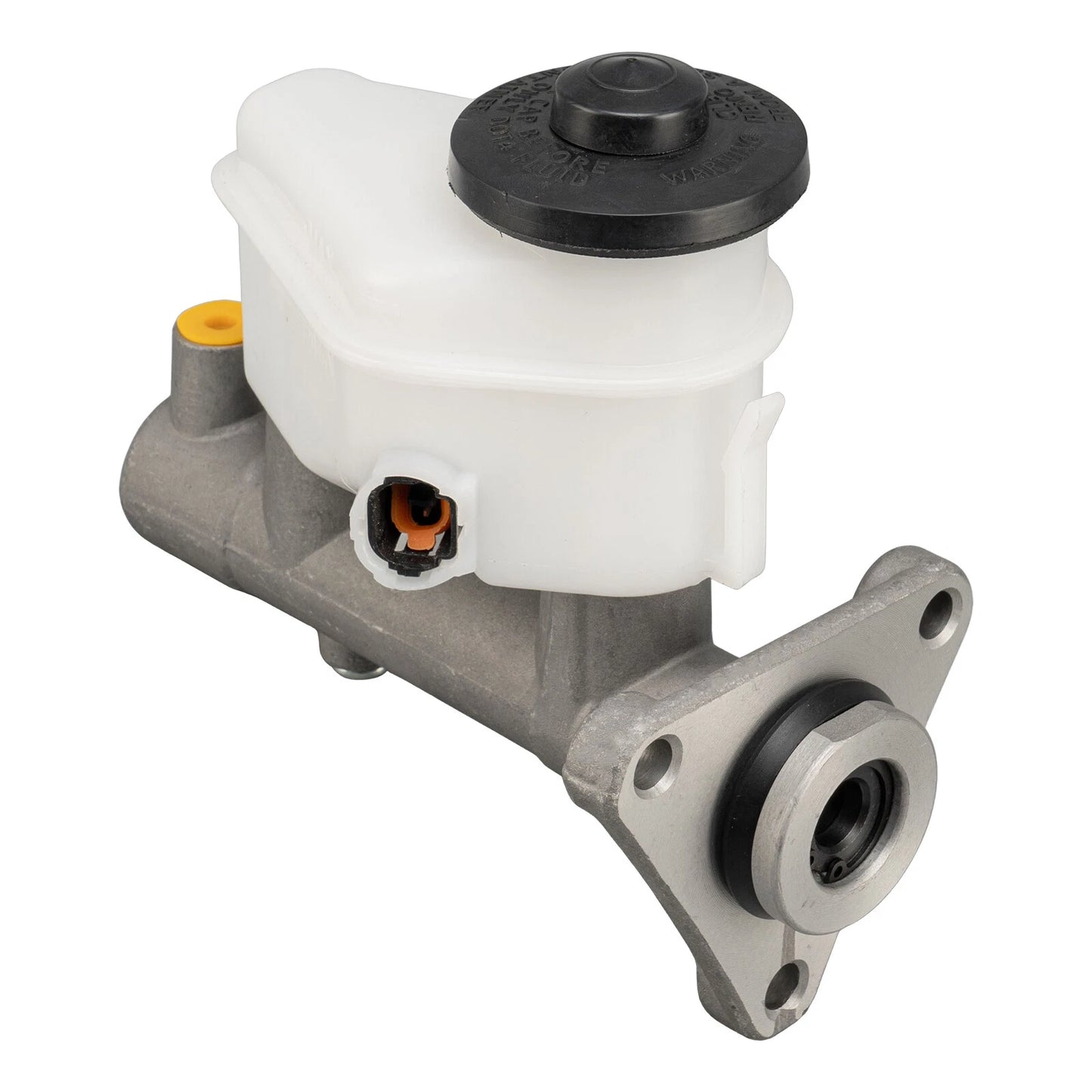 Brake Master Cylinder for Chevrolet Prizm Toyota Corolla (1993–2002)