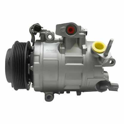 A/C Compressor Kit Replacement for Continental 2.7L 3.0L (2017–2018)