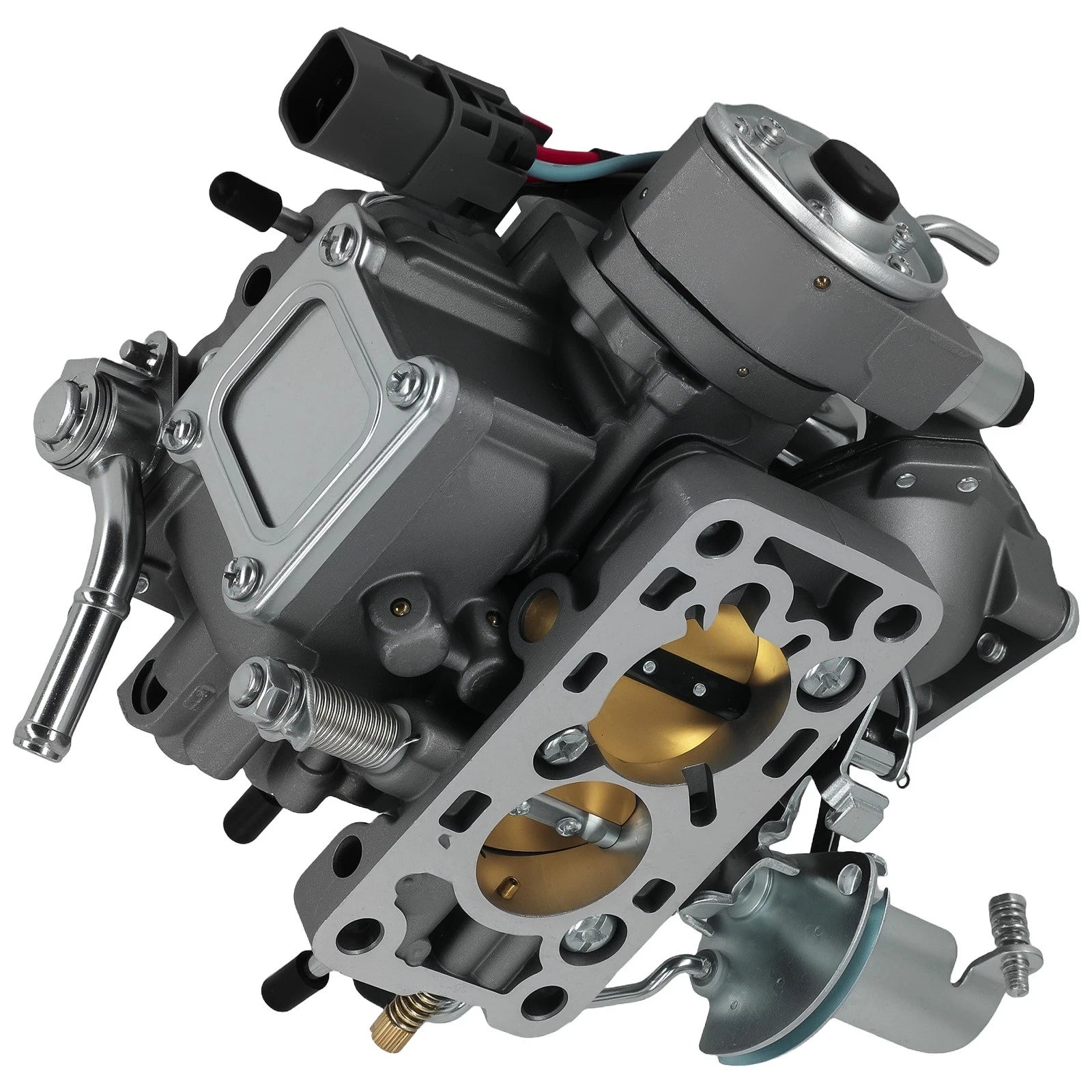 2BBL Carburetor for Nissan Patrol GQ Y60 (1988–1995) TB42S 4.2L