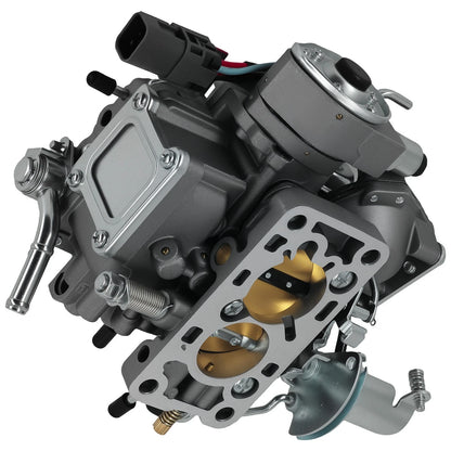 2BBL Carburetor for Nissan Patrol GQ Y60 (1988–1995) TB42S 4.2L