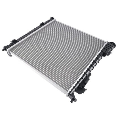 Aluminum Engine Radiator for Kia K5 (2021–2024) L4 Cross Flow 25310L3000
