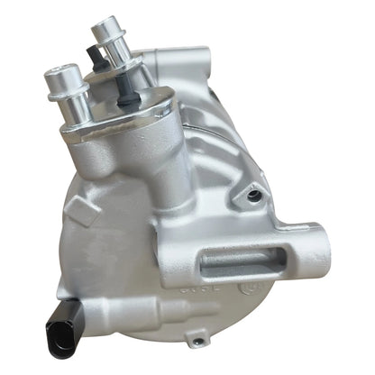 A/C Compressor Kit Replacement for Audi A3 1.4L 2.0L (2017–2017)