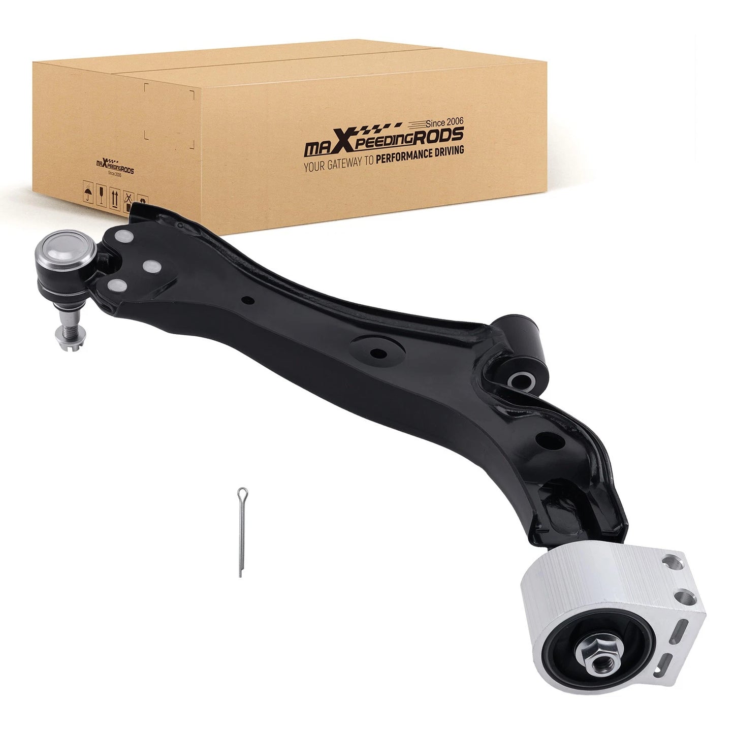 Front Right Lower Control Arm for 2012-2015 Chevy Captiva Sport (2012-2015)