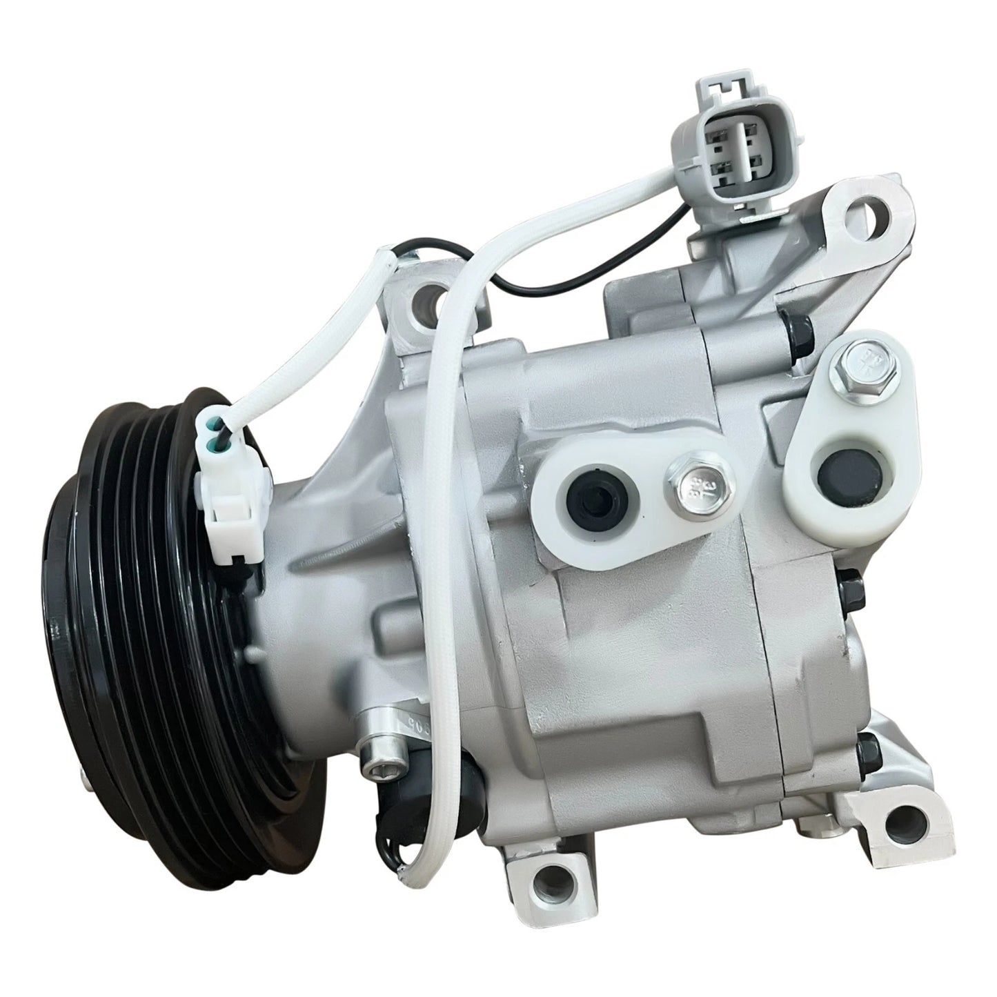 AC Compressor Kit Heavy Duty for Toyota Prius 1.5L (2003–2009)