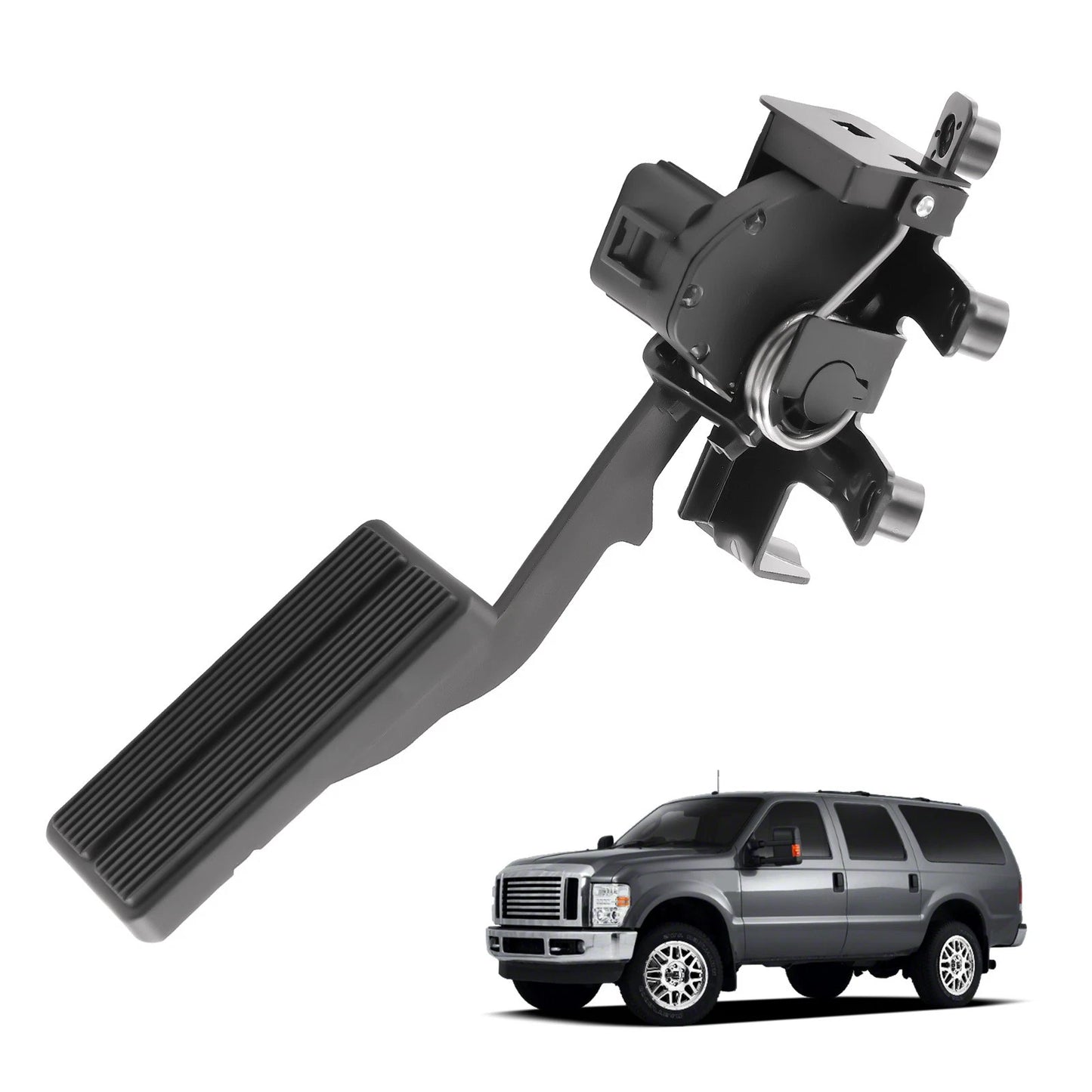 Accelerator Pedal Position Sensor for Ford Excursion F250 F350 F450 (2001–2003)