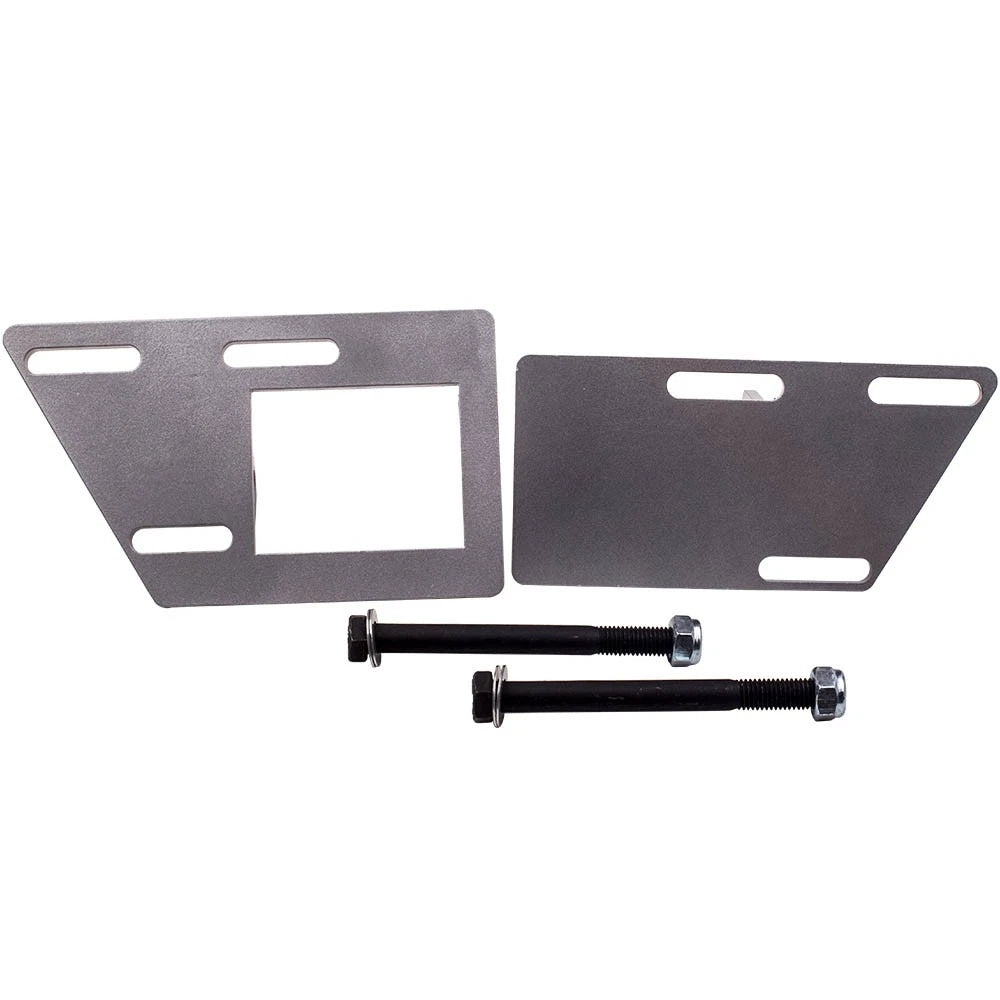 Engine Conversion Motor Mount Kit for Chevrolet Blazer, Jimmy (1991–2004)