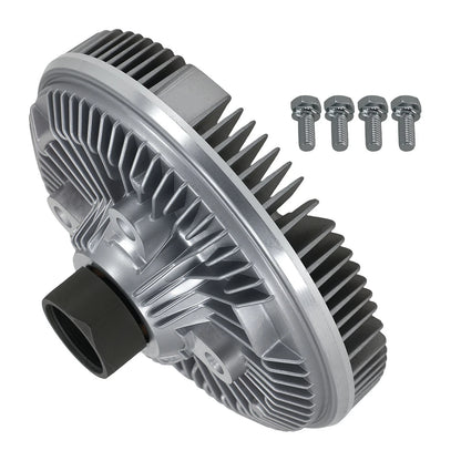 Engine Cool Fan Clutch for Mercury Mountaineer 4.0L 4.6L (2001–2005)