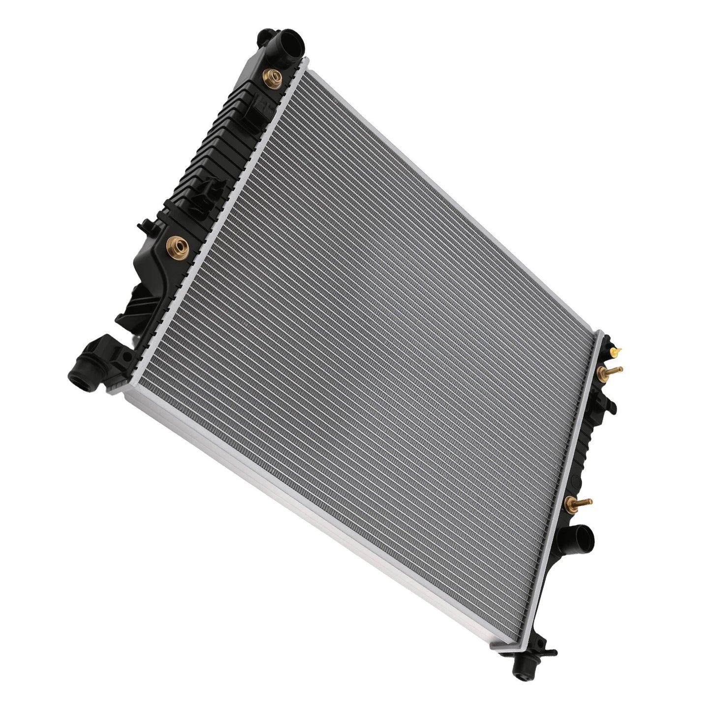 Engine Radiator for Mercedes-Benz ML350 R350 R500 (2006–2012)