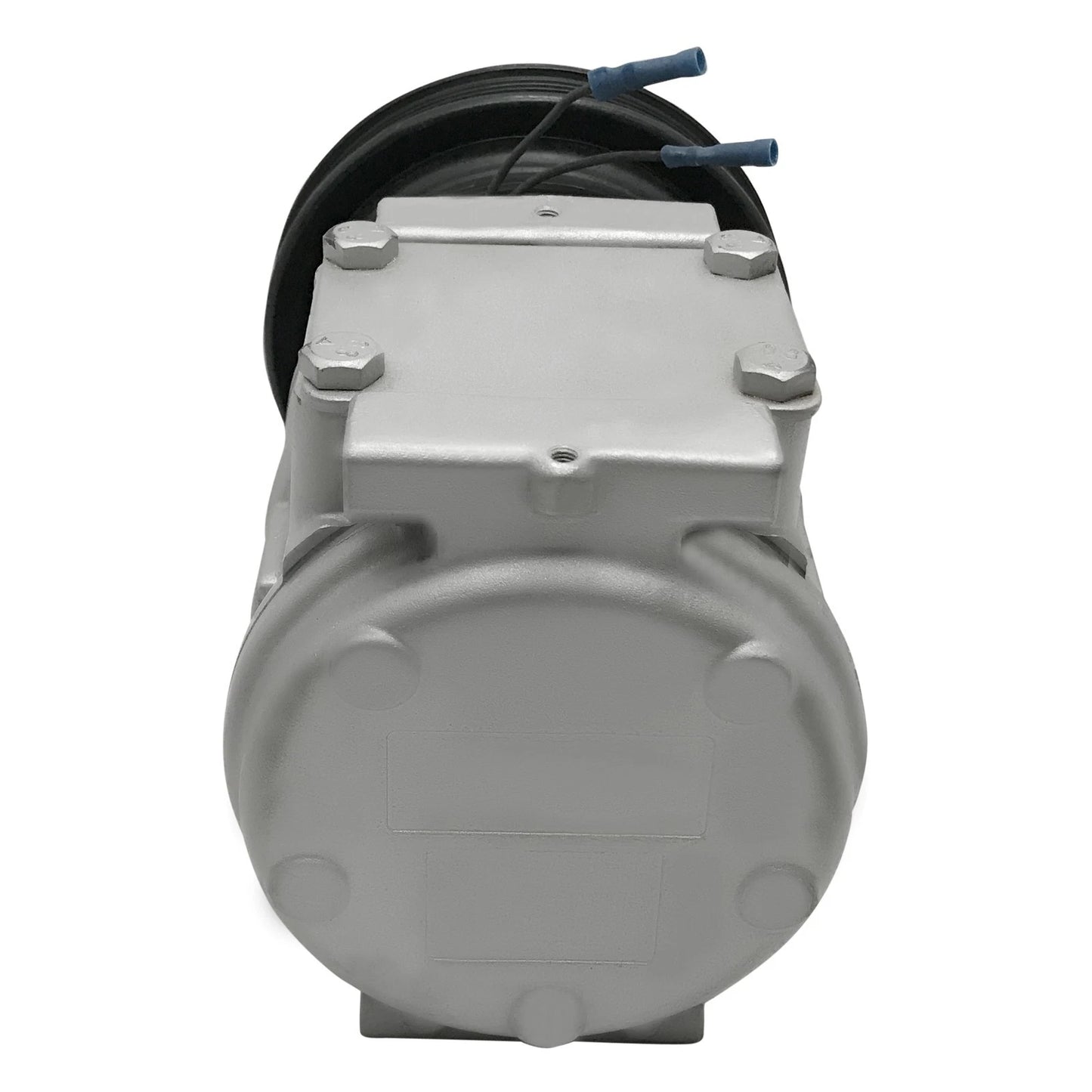 A/C Compressor with Clutch for Honda Accord (2008–2012)