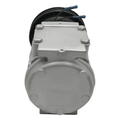 A/C Compressor with Clutch for Honda Accord (2008–2012)