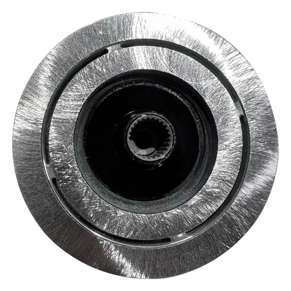 AC Compressor Clutch Replacement for Honda Odyssey 3.5L (2024–2025)