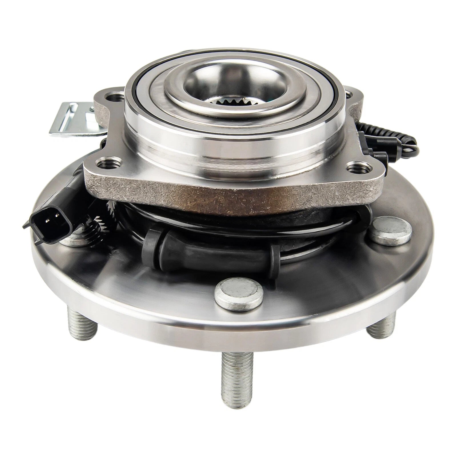 Front Wheel Hub & Bearing for Dodge Grand Caravan (2008–2020)
