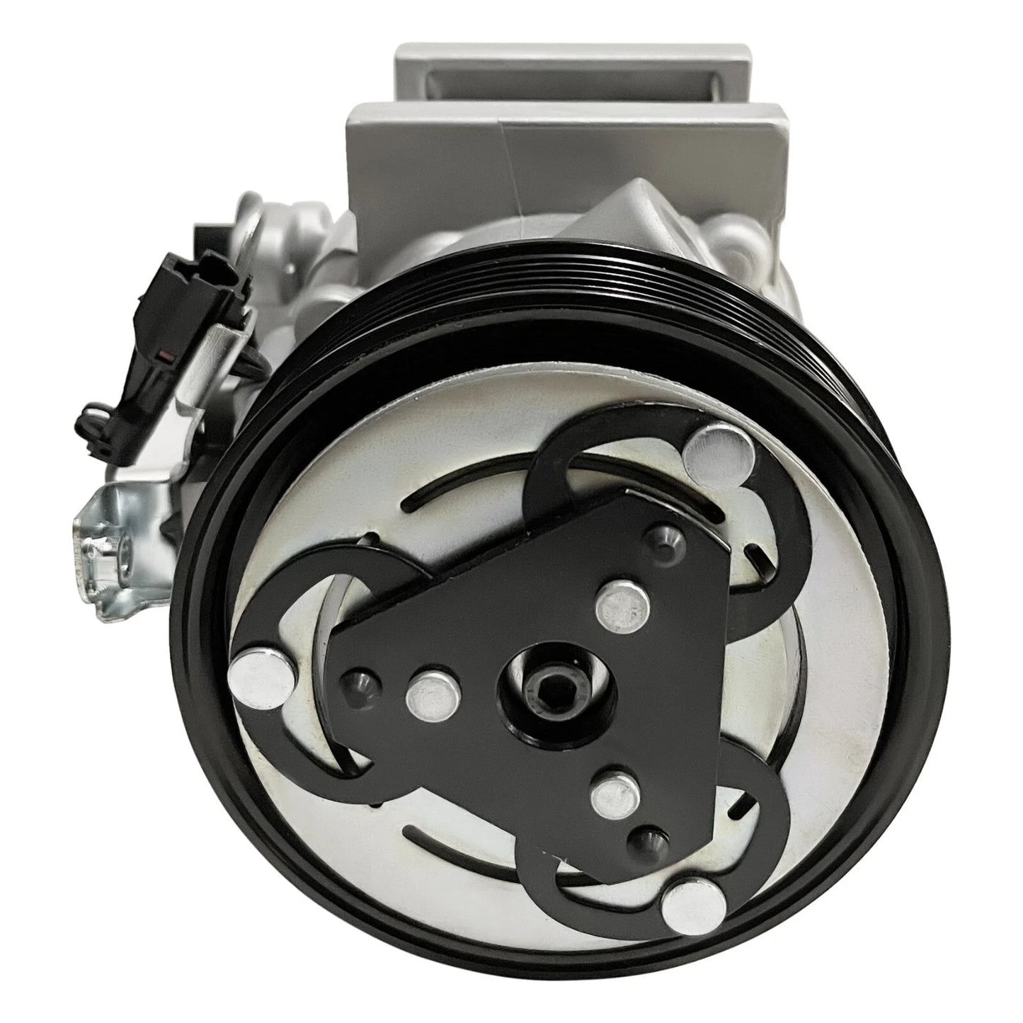 AC Compressor Kit Replacement for Subaru Forester 2.5L Non Turbo (2013–2013)