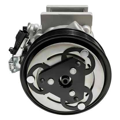 AC Compressor Kit Replacement for Subaru Forester 2.5L Non Turbo (2013–2013)