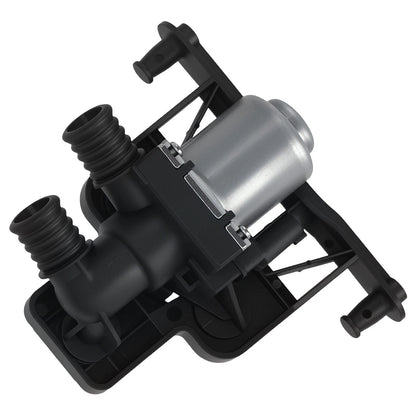 Heater Valve Assembly for BMW X5 E53 (2001–2006)