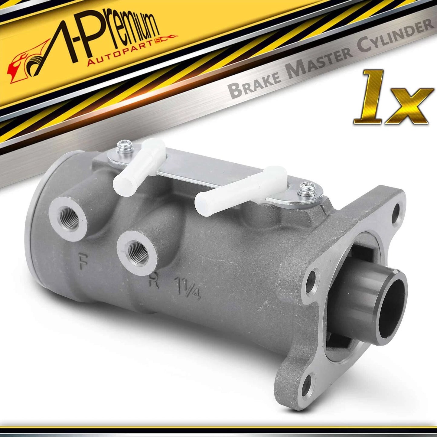 Brake Master Cylinder for Chevrolet W3500 Tiltmaster (2000–2009)